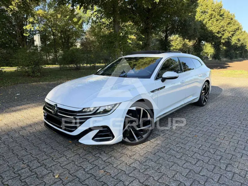 2021 Volkswagen ARTEON