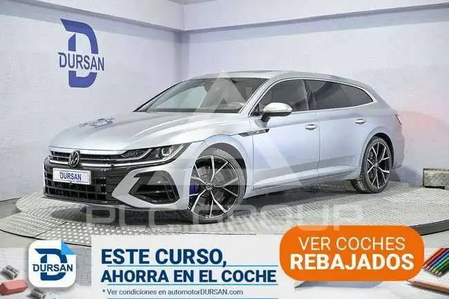 2021 Volkswagen ARTEON