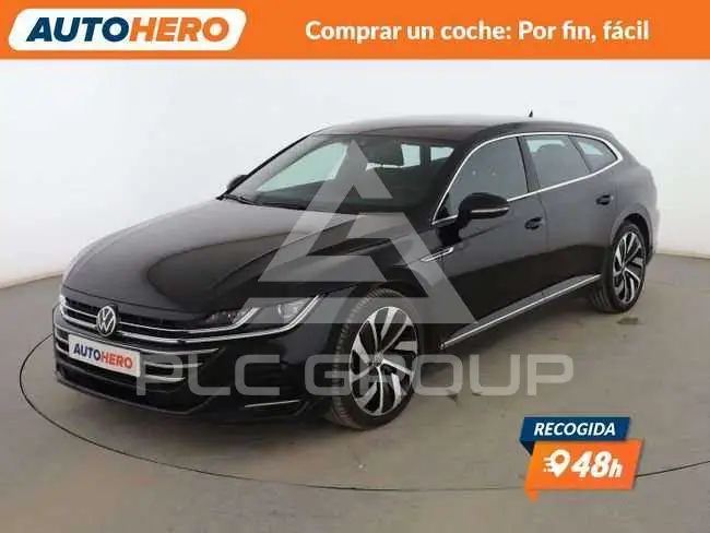 2021 Volkswagen ARTEON