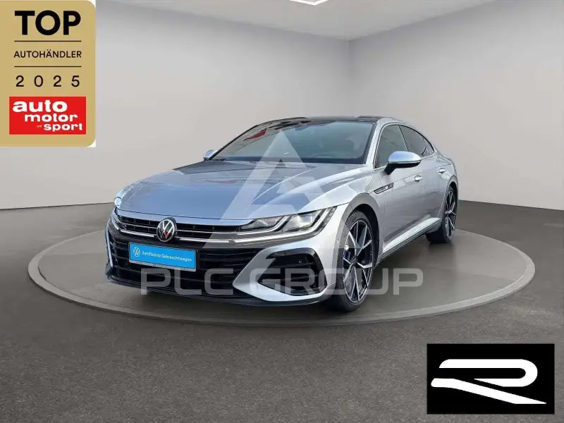2021 Volkswagen ARTEON