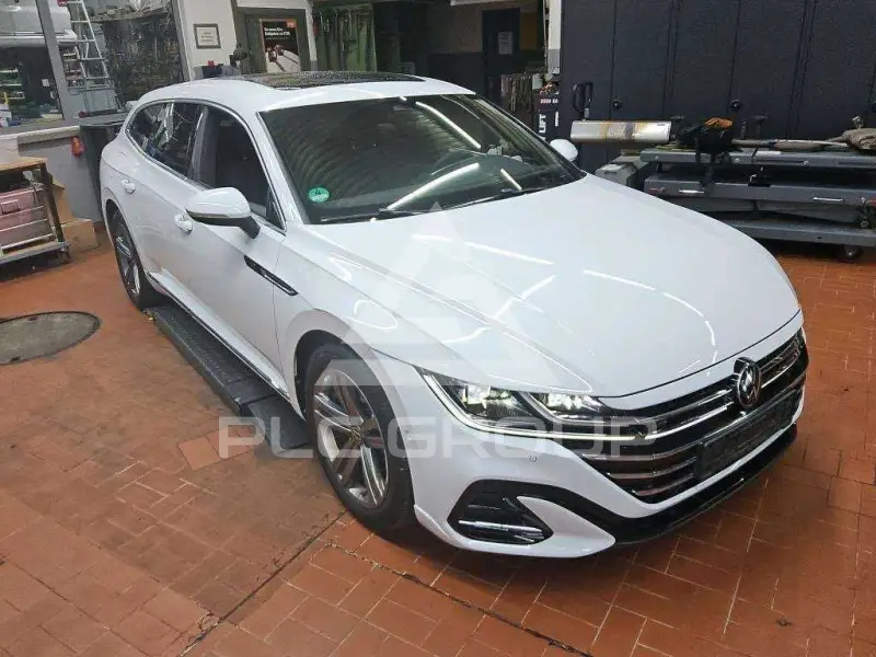 2021 Volkswagen ARTEON