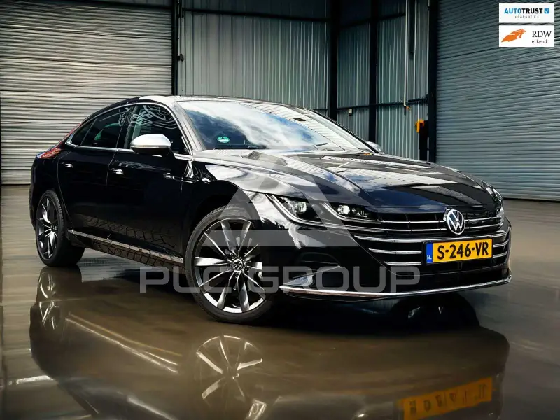 2021 Volkswagen ARTEON