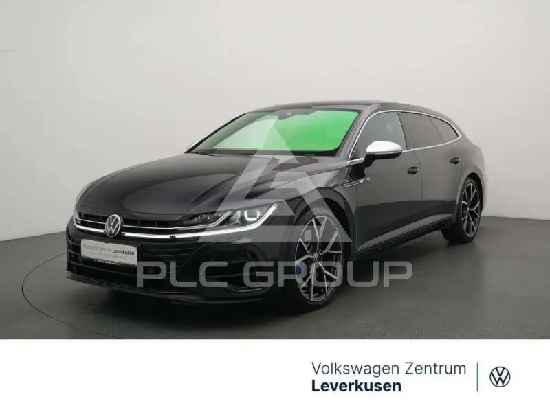 2021 Volkswagen ARTEON
