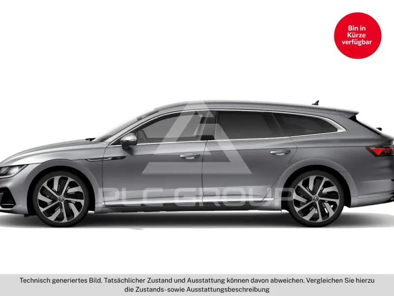 2021 Volkswagen ARTEON