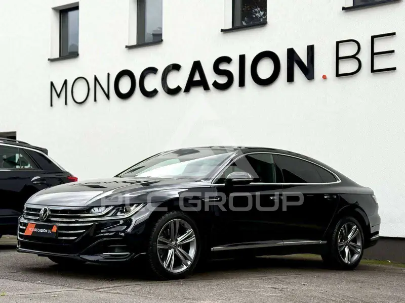 2021 Volkswagen ARTEON