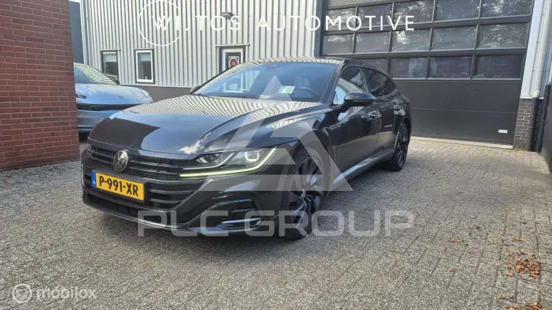 2021 Volkswagen ARTEON