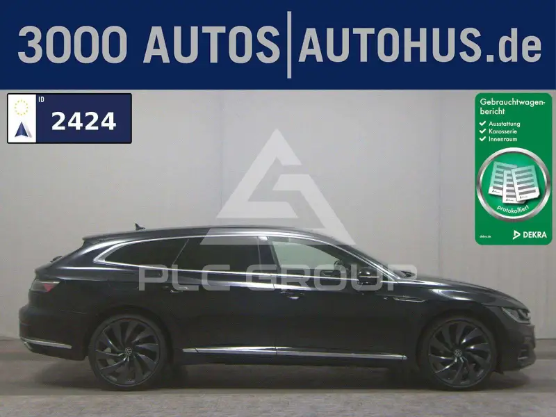 2021 Volkswagen ARTEON