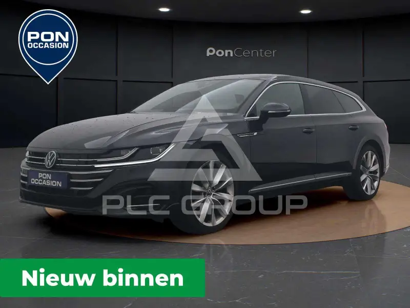 2021 Volkswagen ARTEON