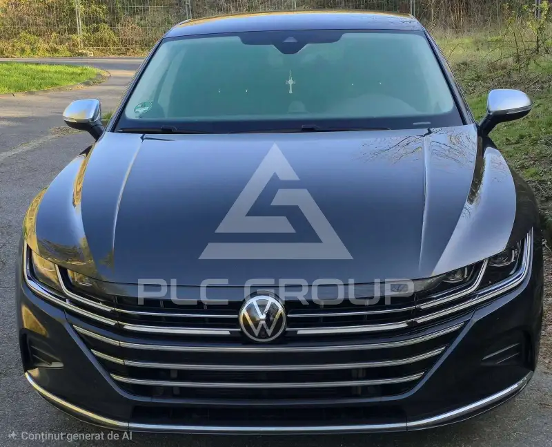 2021 Volkswagen ARTEON