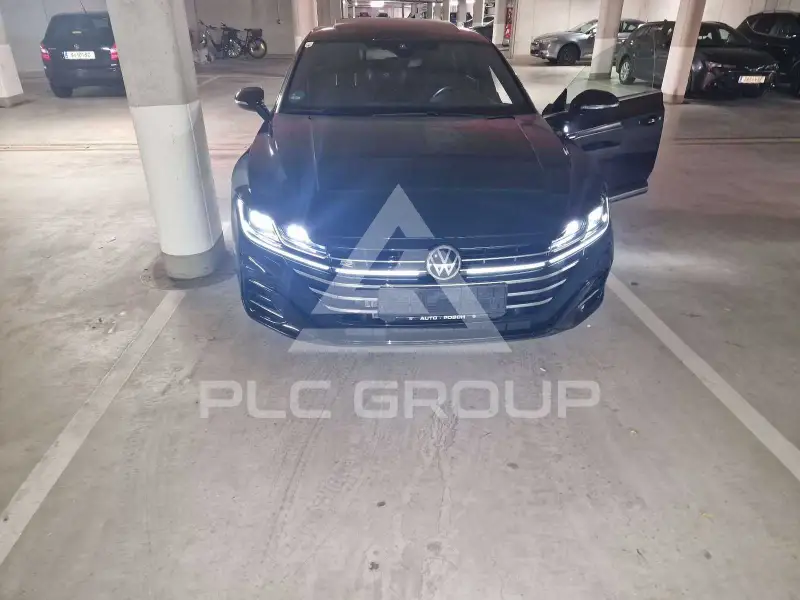 2021 Volkswagen ARTEON