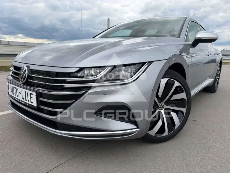2021 Volkswagen ARTEON