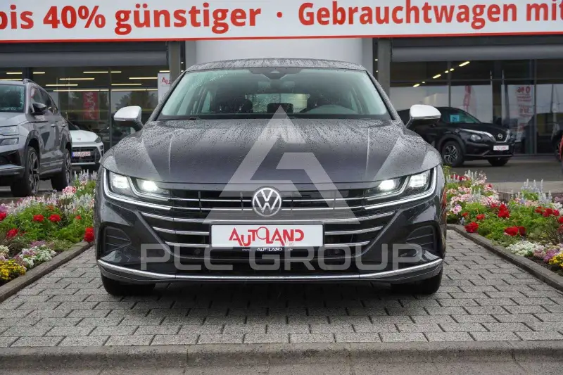 2021 Volkswagen ARTEON