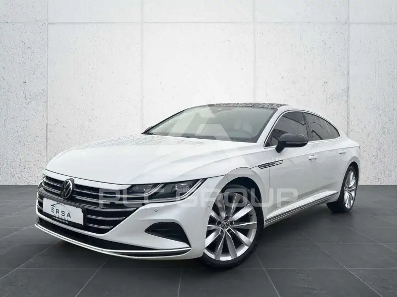 2021 Volkswagen ARTEON