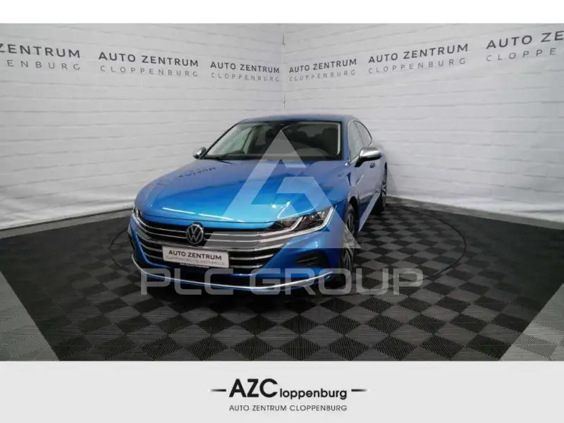 2021 Volkswagen ARTEON
