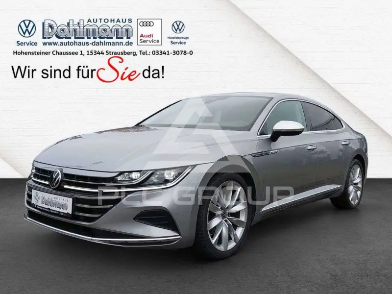2021 Volkswagen ARTEON