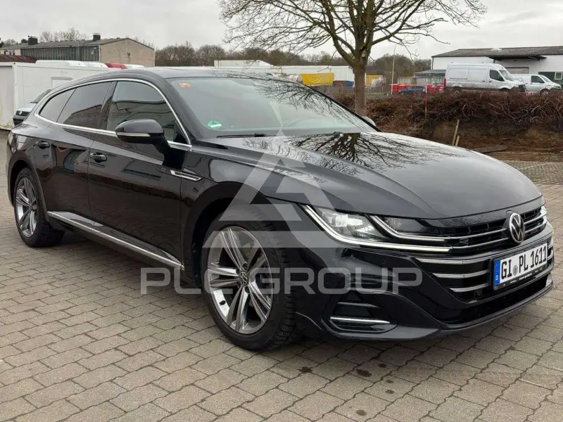 2021 Volkswagen ARTEON