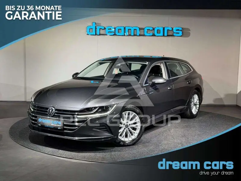 2021 Volkswagen ARTEON