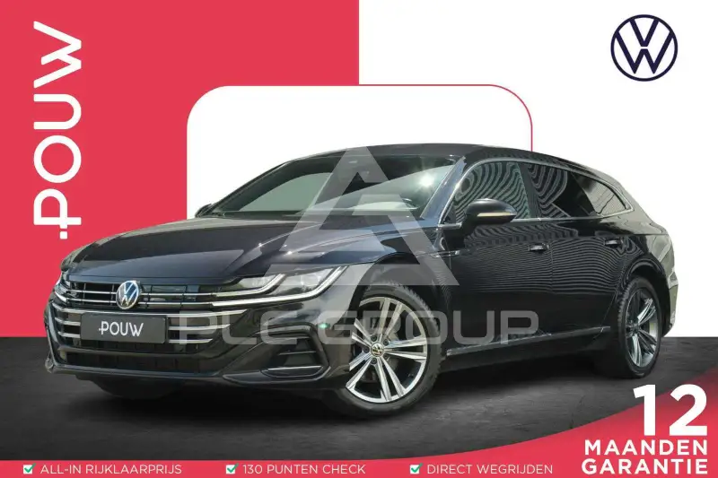 2021 Volkswagen ARTEON