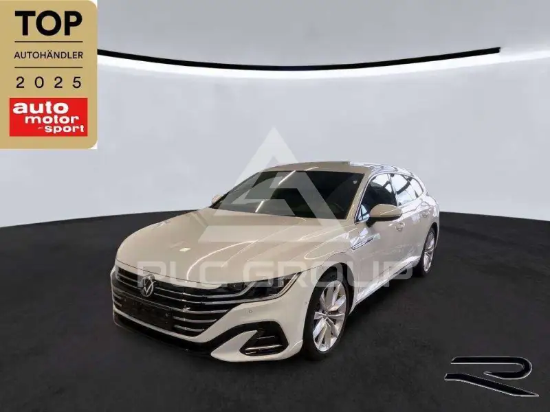 2021 Volkswagen ARTEON