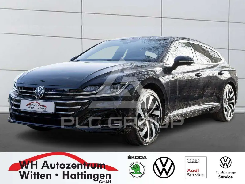 2021 Volkswagen ARTEON