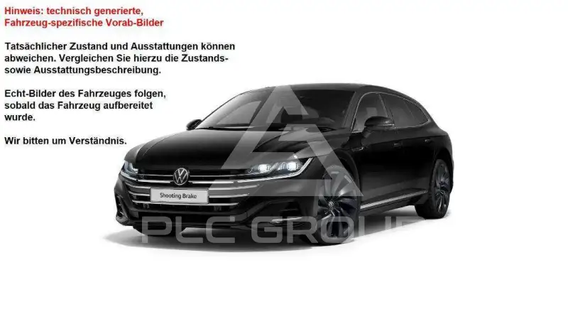 2021 Volkswagen ARTEON