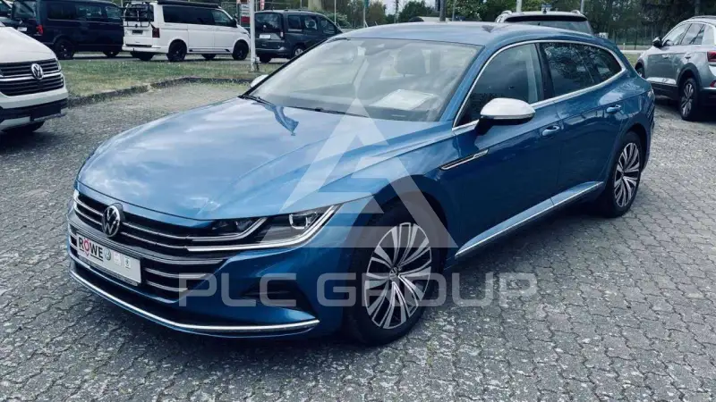 2021 Volkswagen ARTEON