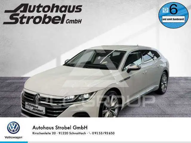 2021 Volkswagen ARTEON