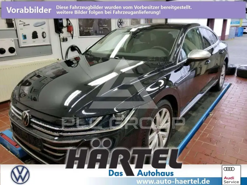 2021 Volkswagen ARTEON