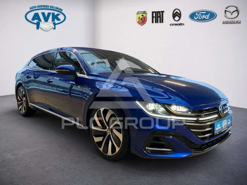 2021 Volkswagen ARTEON