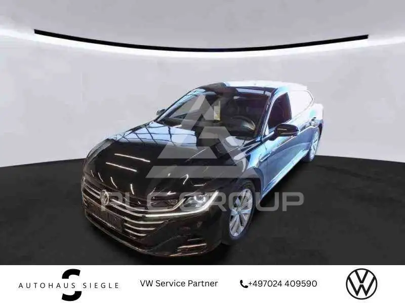 2021 Volkswagen ARTEON