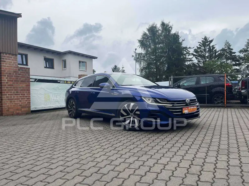 2021 Volkswagen ARTEON