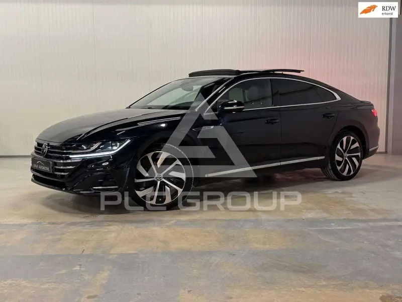 2021 Volkswagen ARTEON