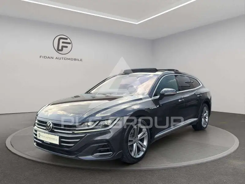 2021 Volkswagen ARTEON