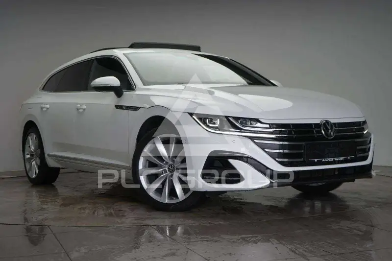 2021 Volkswagen ARTEON