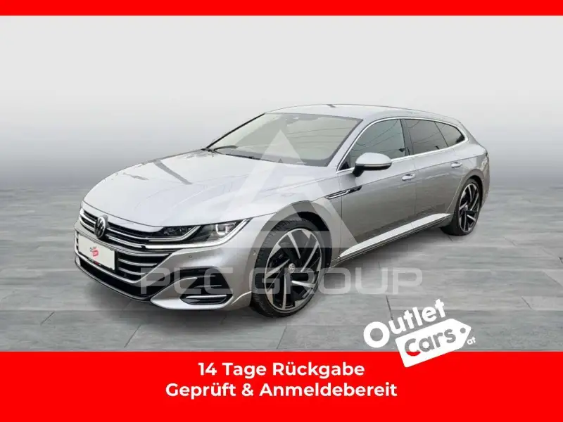 2021 Volkswagen ARTEON