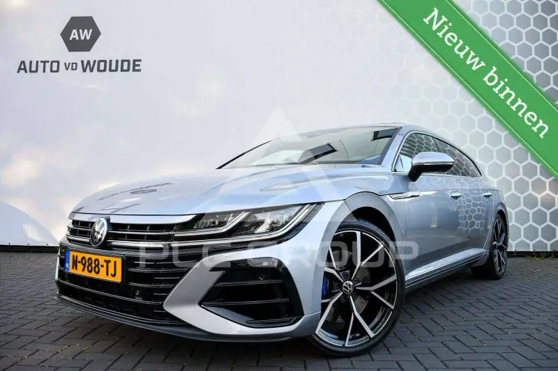 2021 Volkswagen ARTEON