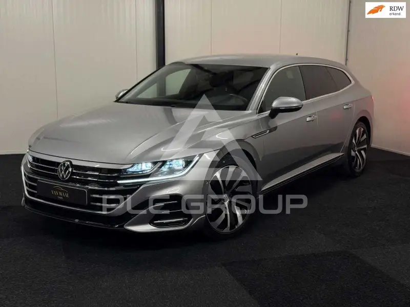 2021 Volkswagen ARTEON