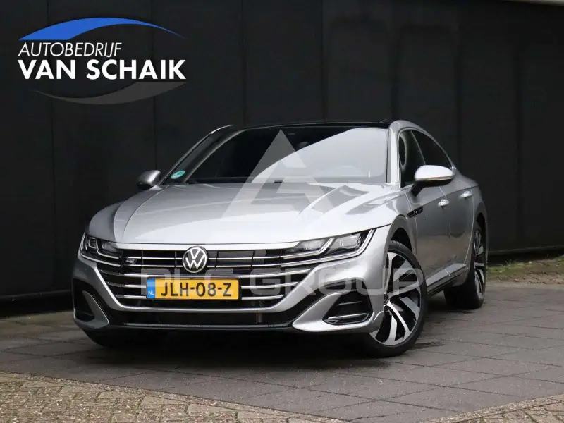 2021 Volkswagen ARTEON