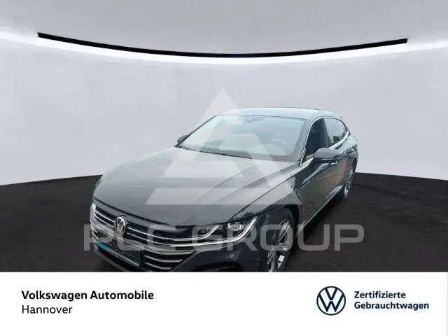 2021 Volkswagen ARTEON