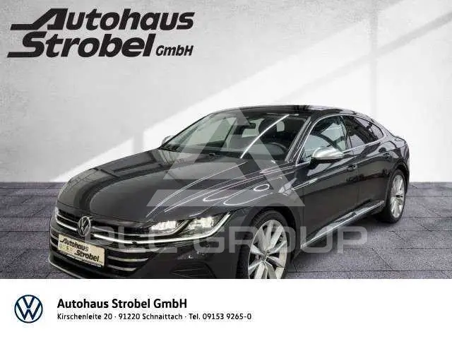 2021 Volkswagen ARTEON