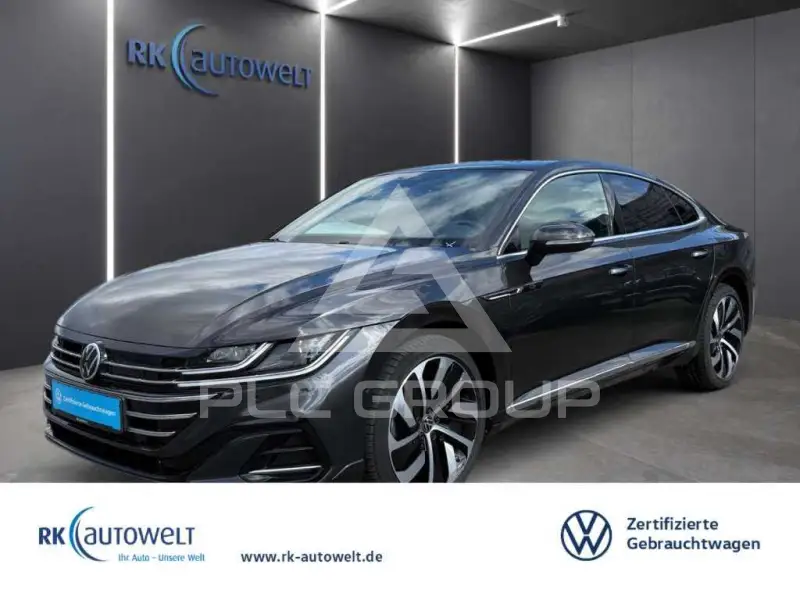 2021 Volkswagen ARTEON