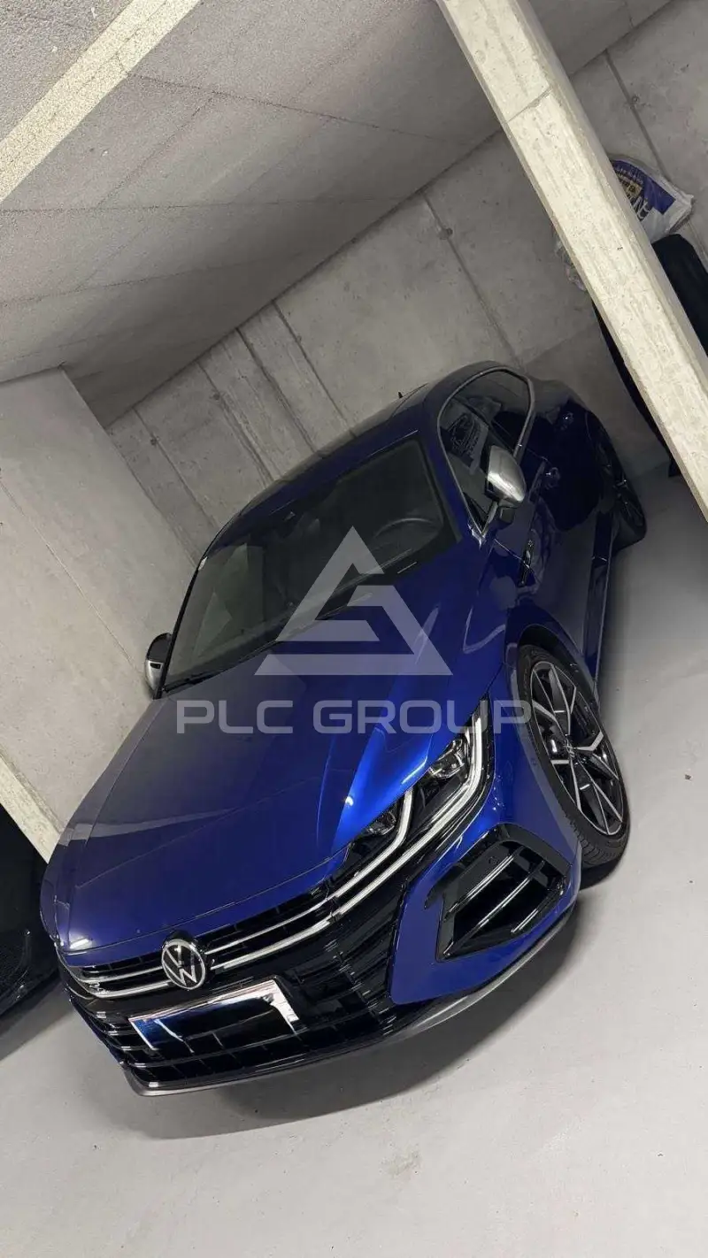 2021 Volkswagen ARTEON