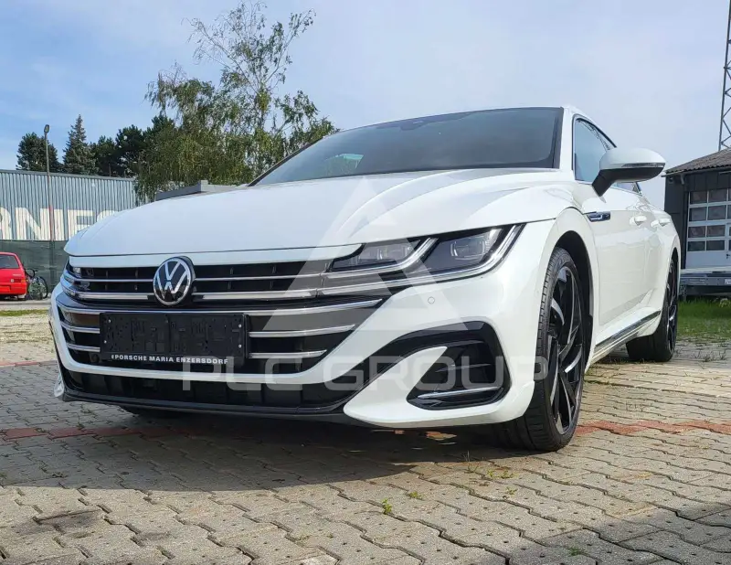 2021 Volkswagen ARTEON
