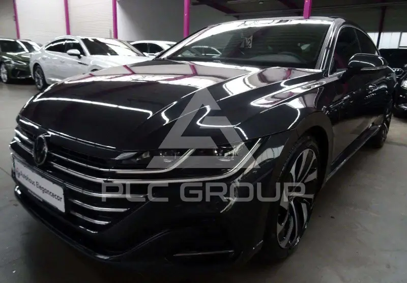 2021 Volkswagen ARTEON