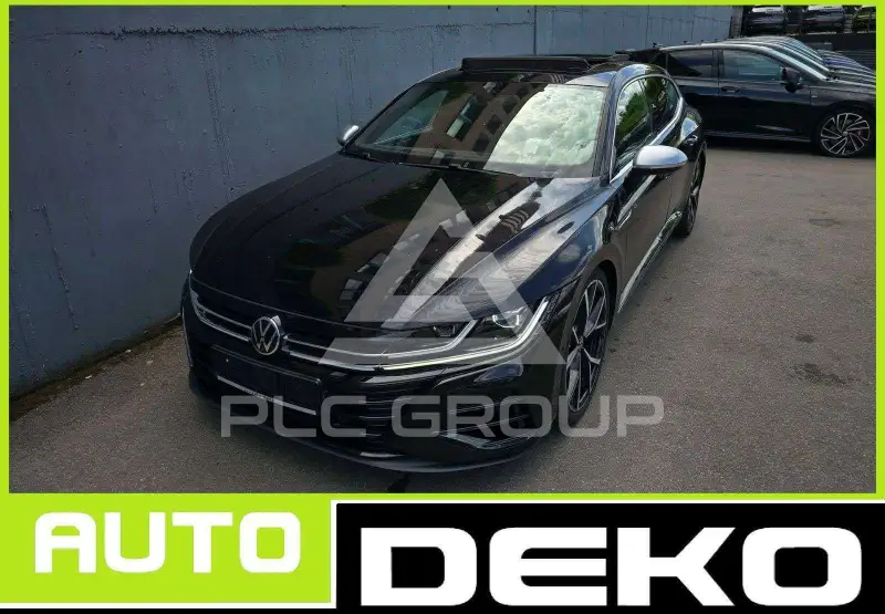 2021 Volkswagen ARTEON