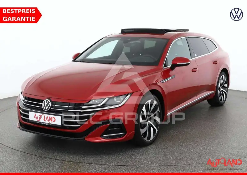 2021 Volkswagen ARTEON