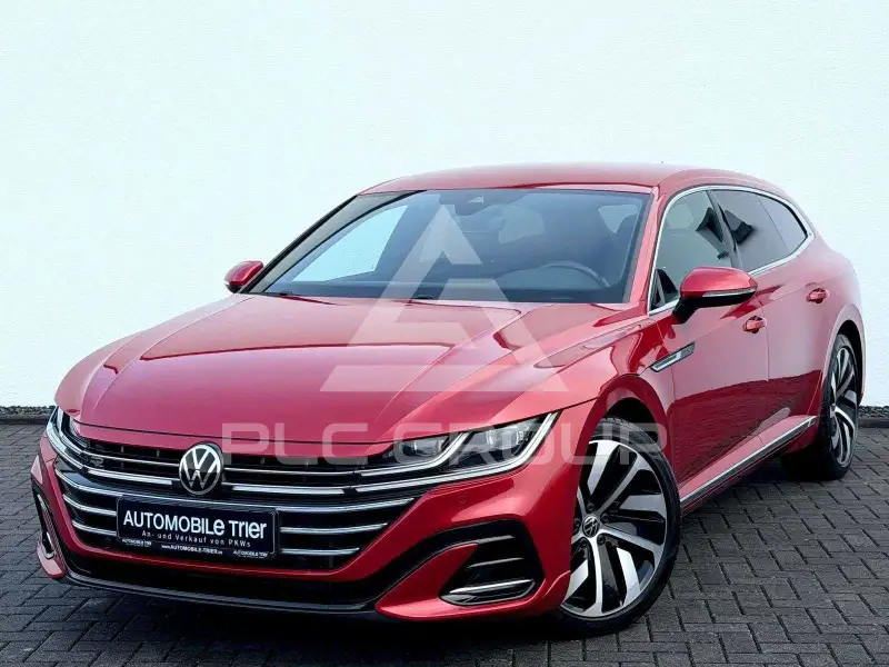 2021 Volkswagen ARTEON