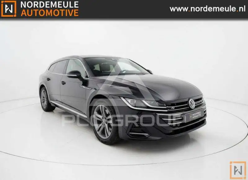 2021 Volkswagen ARTEON