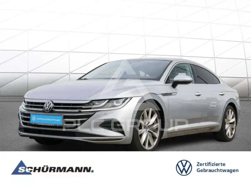 2021 Volkswagen ARTEON