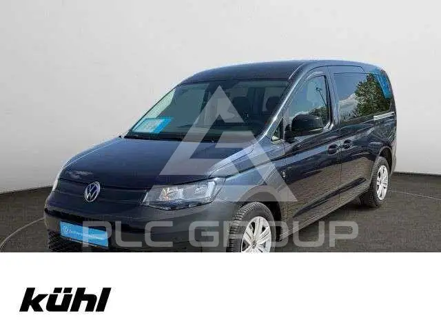 2021 Volkswagen Caddy